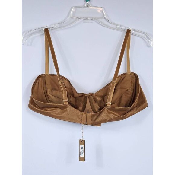 Skims underwire bra Nwt - Picture 7 of 10